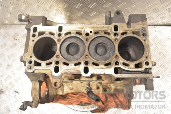 Блок двигателя в сборе Opel Combo 1.3MJet 2001-2011 73500429 174132 - 5