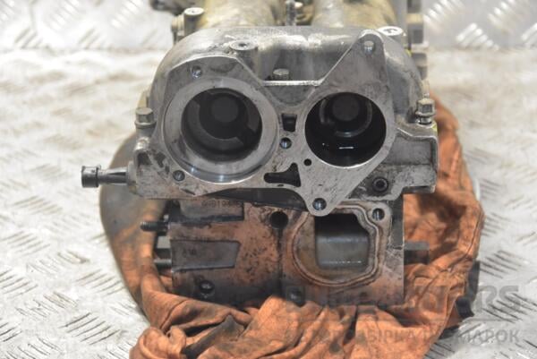 Головка блока в сборе Citroen Nemo 1.3MJet 2008 73500052 174138 - 2