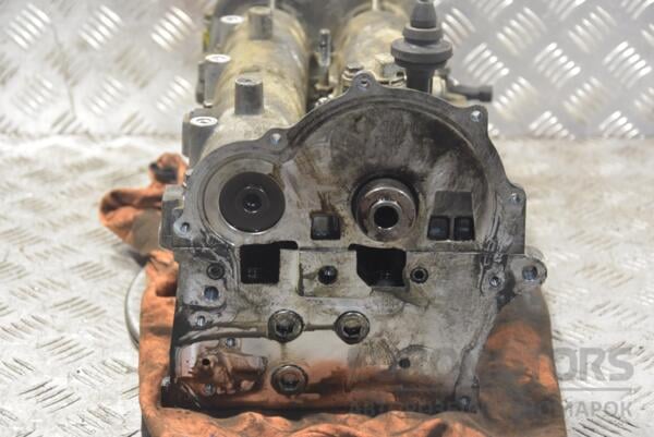 Головка блока в сборе Citroen Nemo 1.3MJet 2008 73500052 174138 - 4