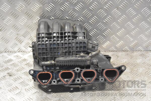 Колектор впускний пластик VW Golf 1.4 16V (V) 2003-2008 036129709GT 174154 - 2