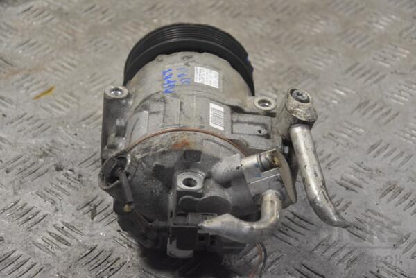 Компрессор кондиционера (дефект) VW Polo 1.4 16V 2001-2009 6Q0820808 174167 - 3