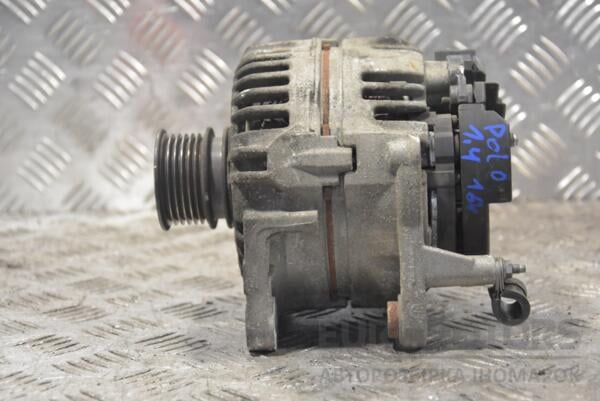 Генератор (дефект) VW Polo 1.4 16V 2001-2009 037903025M 174170 - 2