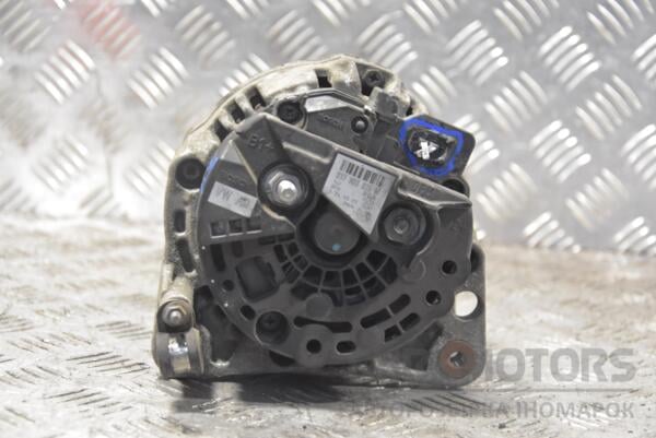Генератор (дефект) VW Polo 1.4 16V 2001-2009 037903025M 174170 - 3
