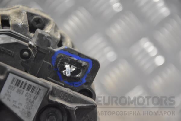 Генератор (дефект) VW Polo 1.4 16V 2001-2009 037903025M 174170 - 4