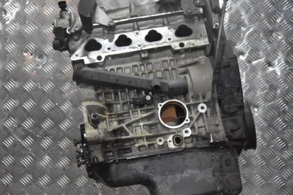 Двигатель VW Golf 1.4 16V (V) 2003-2008 BUD 174183 - 4