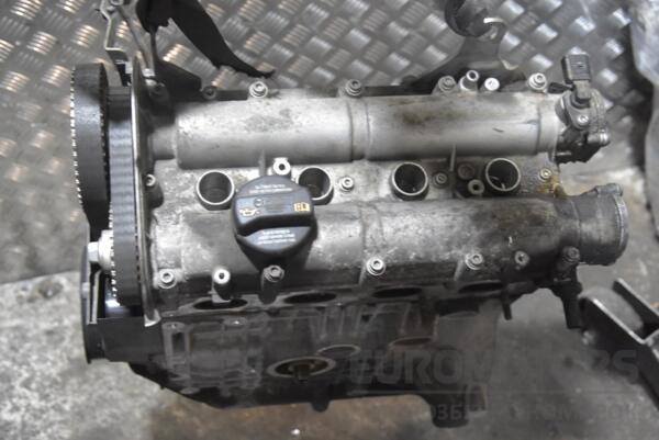 Двигатель VW Golf 1.4 16V (V) 2003-2008 BUD 174183 - 5