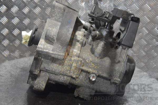 МКПП (механічна коробка перемикання передач) 5-ступка VW Polo 1.4 16V 2001-2009 JFM 174189 - 2