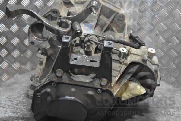 МКПП (механічна коробка перемикання передач) 5-ступка VW Polo 1.4 16V 2001-2009 JFM 174189 - 3