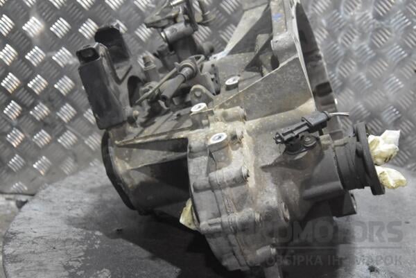 МКПП (механічна коробка перемикання передач) 5-ступка VW Polo 1.4 16V 2001-2009 JFM 174189 - 4