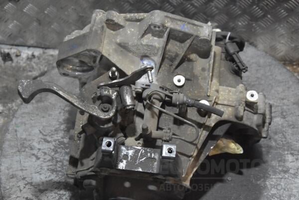 МКПП (механічна коробка перемикання передач) 5-ступка VW Polo 1.4 16V 2001-2009 JFM 174189 - 5