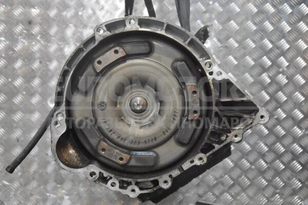 АКПП (автоматическая коробка переключения передач) (дефект) Audi Q7 2.5tdi (4L) 2005-2015 HAN 174195 euromotors.com.ua