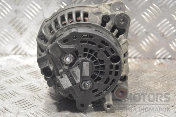 Генератор VW Transporter 2.5tdi (T5) 2003-2015 0124625018 174212 - 3