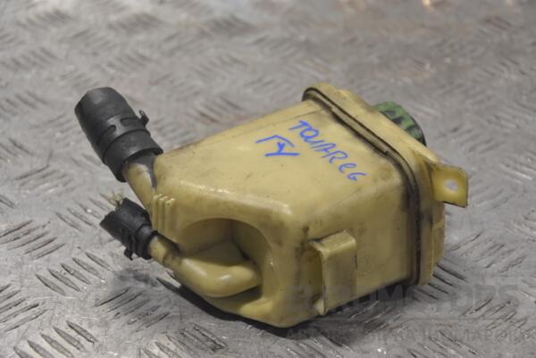 Бачок жидкости ГУ VW Touareg 2.5tdi 2002-2010 7L0422371C 174216 - 2