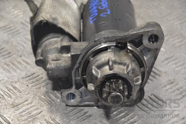 Стартер VW Touareg 2.5tdi 2002-2010 0001125600 174225 - 2
