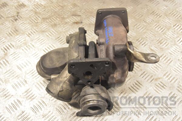 Турбина -07 VW Touareg 2.5tdi 2002-2010 070145701J 174239 - 2
