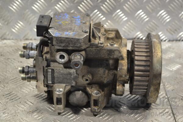 Топливный насос высокого давления (ТНВД) Audi A4 2.5tdi (B6) 2000-2004 059130106K 174290 - 4