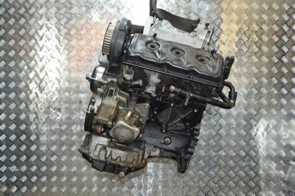 Двигатель Audi A4 2.5tdi (B6) 2000-2004 BDH 174297 - 2