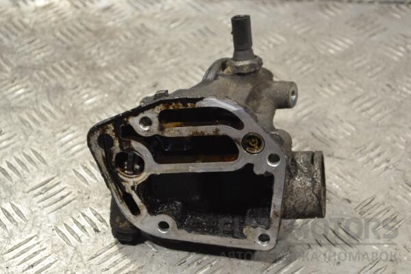 Кронштейн масляного фильтра VW Golf 1.8T 20V (IV) 1997-2003 06A115417 174321 - 2