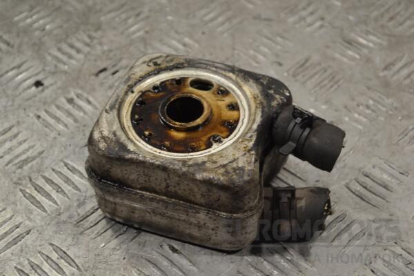 Теплообмінник (Радіатор масляний) VW Golf 1.8T 20V (IV) 1997-2003 028117021B 174323 - 2