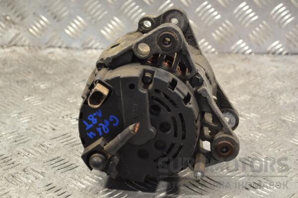 Генератор (дефект) VW Bora 1.8T 20V 1997-2005 030903023J 174329 - 3