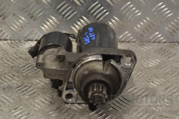 Стартер VW Bora 1.8T 20V 1997-2005 0001121008 174332 - 2
