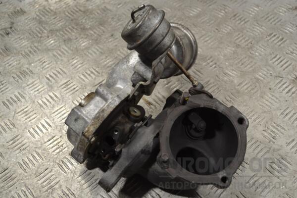 Турбіна (дефект) VW Bora 1.8T 20V 1997-2005 06A145713F 174342 - 2