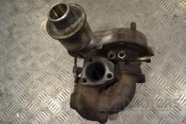 Турбіна (дефект) VW Bora 1.8T 20V 1997-2005 06A145713F 174342 - 3