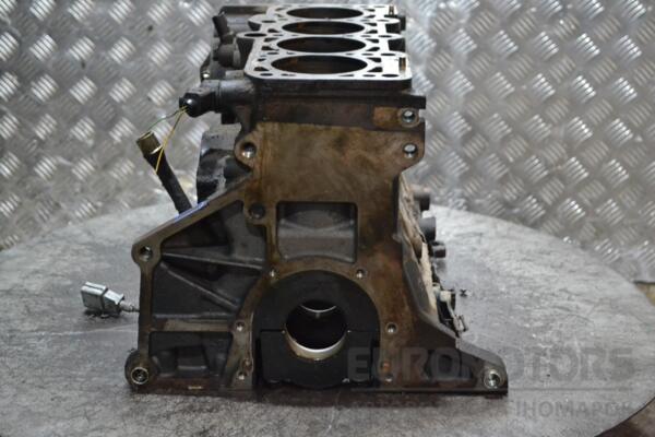 Блок двигателя (дефект) VW Bora 1.8T 20V 1997-2005 06A103021C 174349 - 2