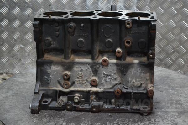 Блок двигателя (дефект) VW Bora 1.8T 20V 1997-2005 06A103021C 174349 - 3