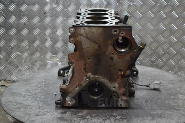 Блок двигателя (дефект) VW Bora 1.8T 20V 1997-2005 06A103021C 174349 - 4
