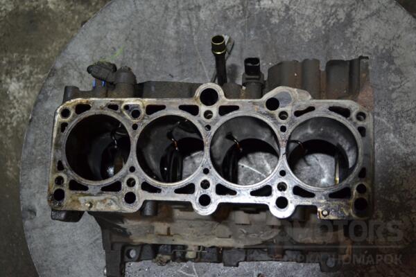 Блок двигателя (дефект) VW Bora 1.8T 20V 1997-2005 06A103021C 174349 - 5