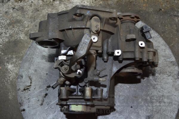 МКПП (механічна коробка перемикання передач) 5-ступка Audi A3 1.8T 20V (8L) 1996-2003 EVS 174355 - 5