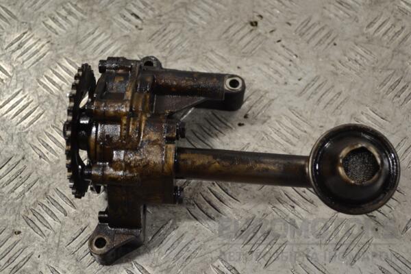 Масляный насос VW Golf 1.8T 20V (IV) 1997-2003 06A115105B 174375 - 2