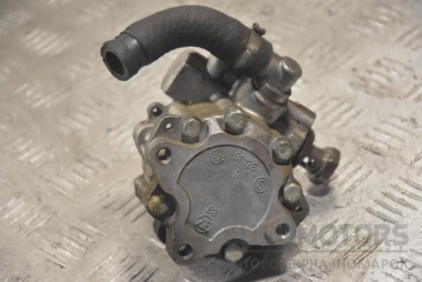 Насос гидроусилителя руля (ГУР) Audi A4 2.4 30V (B6) 2000-2004 8E0145155E 183874 - 2