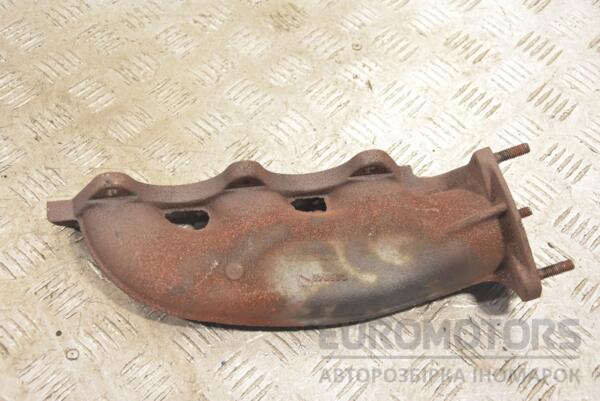 Коллектор выпускной правый Audi A4 2.4 30V (B6) 2000-2004 078253034DJ 183880 - 2