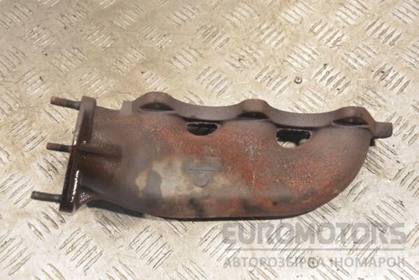Колектор випускний лівий Audi A4 2.4 30V (B6) 2000-2004 078253033DJ 183882 - 2