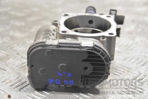 Дроссельная заслонка электр Audi A4 2.4 30V (B6) 2000-2004 078133062B 183884 - 2