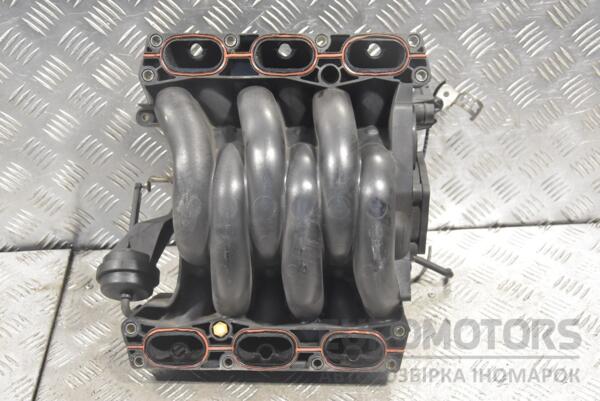 Коллектор впускной пластик Audi A4 2.4 30V (B6) 2000-2004 078133223BF 183893 - 2