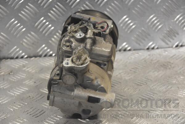 Компрессор кондиционера Audi A4 2.4 30V (B6) 2000-2004 4472209560 183898 - 3