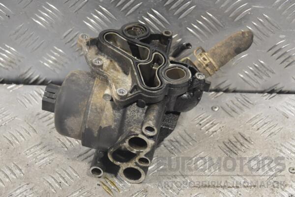 Корпус масляного фільтра Ford Transit 2.2tdci 2006-2013 6C1Q6B624AC 183923 - 2