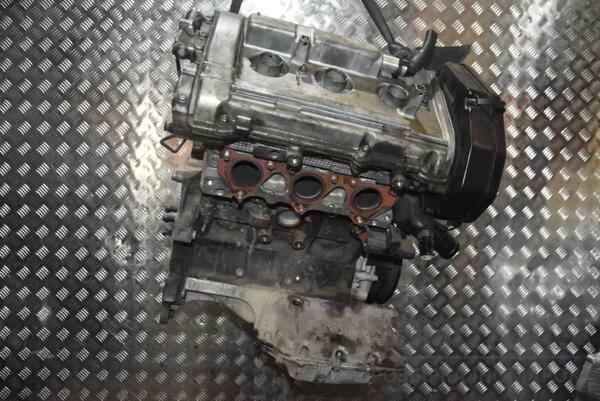 Двигун Audi A4 2.4 30V (B6) 2000-2004 BDV 183938 - 2