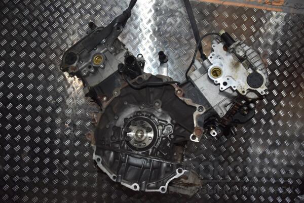 Двигун Audi A4 2.4 30V (B6) 2000-2004 BDV 183938 - 4