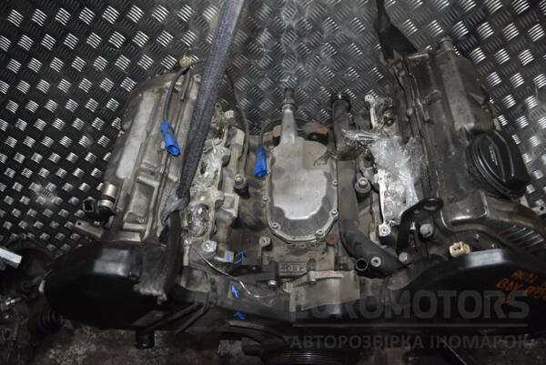Двигун Audi A4 2.4 30V (B6) 2000-2004 BDV 183938 - 5
