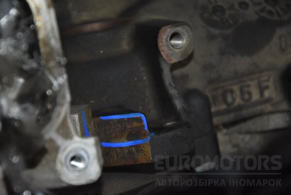 Двигун Audi A4 2.4 30V (B6) 2000-2004 BDV 183938 - 6