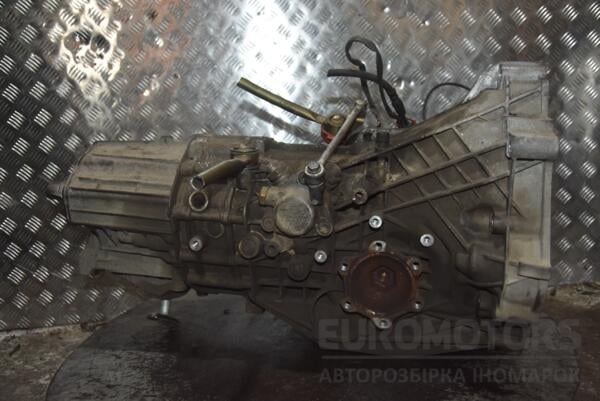 МКПП (механічна коробка перемикання передач) 6-ступка Audi A4 2.4 30V (B6) 2000-2004 GDX 183944 - 2
