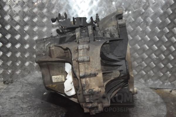 МКПП (механическая коробка переключения передач) 6-ступка Ford Transit 2.2tdci 2006-2013 8C1R7002BF 183950 - 2