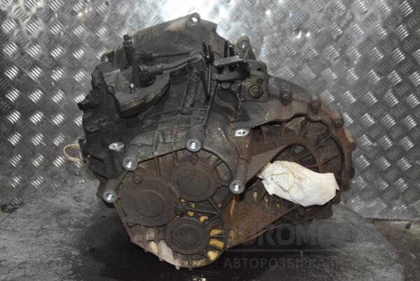 МКПП (механическая коробка переключения передач) 6-ступка Ford Transit 2.2tdci 2006-2013 8C1R7002BF 183950 - 3
