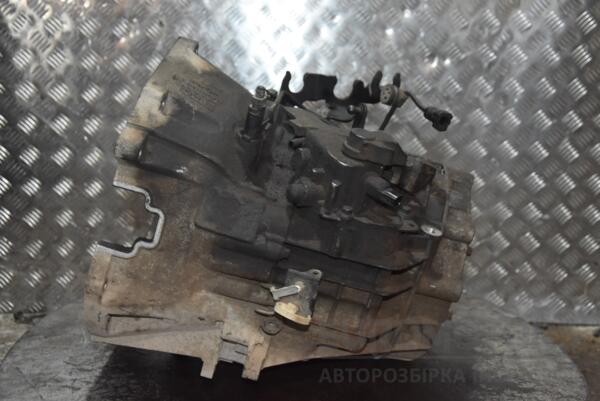 МКПП (механическая коробка переключения передач) 6-ступка Ford Transit 2.2tdci 2006-2013 8C1R7002BF 183950 - 4