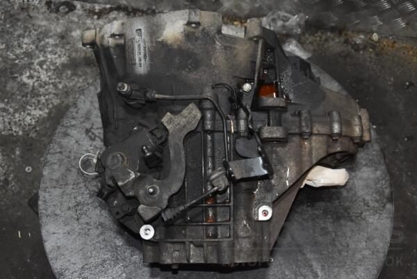 МКПП (механическая коробка переключения передач) 6-ступка Ford Transit 2.2tdci 2006-2013 8C1R7002BF 183950 - 5