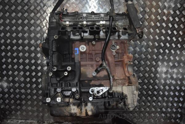 Двигатель Ford Transit 2.2tdci 2006-2013 SRFA 183957 - 2
